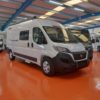 CHALLENGER FIAT DUCATO V114 MAX 140 CV 2024 1