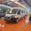 CHALLENGER FIAT DUCATO V114 MAX 140 CV 2024 2