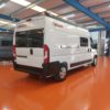 CHALLENGER FIAT DUCATO V114 MAX 140 CV 2024 4