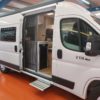 CHALLENGER FIAT DUCATO V114 MAX 140 CV 2024 6