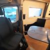 GIOTTILINE GIOTTIVAN 60FT FORD 170 VAN EXCLUSIVE 2024 10