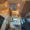 GIOTTILINE GIOTTIVAN 60FT FORD 170 VAN EXCLUSIVE 2024 13