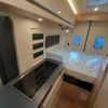 GIOTTILINE GIOTTIVAN 60FT FORD 170 VAN EXCLUSIVE 2024 14