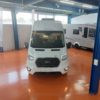GIOTTILINE GIOTTIVAN 60FT FORD 170 VAN EXCLUSIVE 2024 2