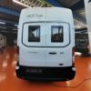 GIOTTILINE GIOTTIVAN 60FT FORD 170 VAN EXCLUSIVE 2024 21