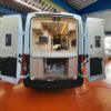 GIOTTILINE GIOTTIVAN 60FT FORD 170 VAN EXCLUSIVE 2024 22