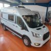 GIOTTILINE GIOTTIVAN 60FT FORD 170 VAN EXCLUSIVE 2024 3