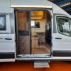 GIOTTILINE GIOTTIVAN 60FT FORD 170 VAN EXCLUSIVE 2024 5