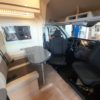 GIOTTILINE GIOTTIVAN 60FT FORD 170 VAN EXCLUSIVE 2024 6