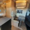 GIOTTILINE GIOTTIVAN 60FT FORD 170 VAN EXCLUSIVE 2024 8