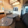 GIOTTILINE GIOTTIVAN 60FT FORD 170 VAN EXCLUSIVE 2024 9